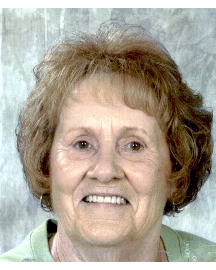 Tribute for Barbara Long MadduxFuquaHinton Funeral Home