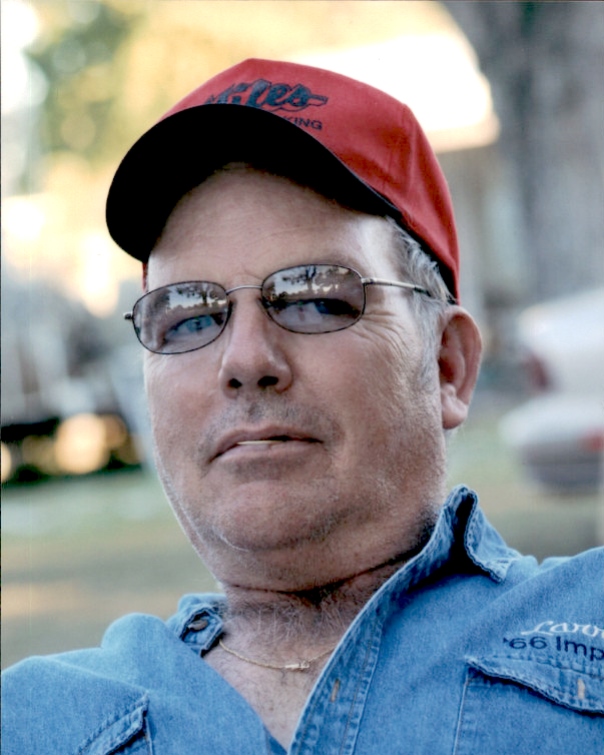 Tribute for Larry Meacham MadduxFuquaHinton Funeral Home