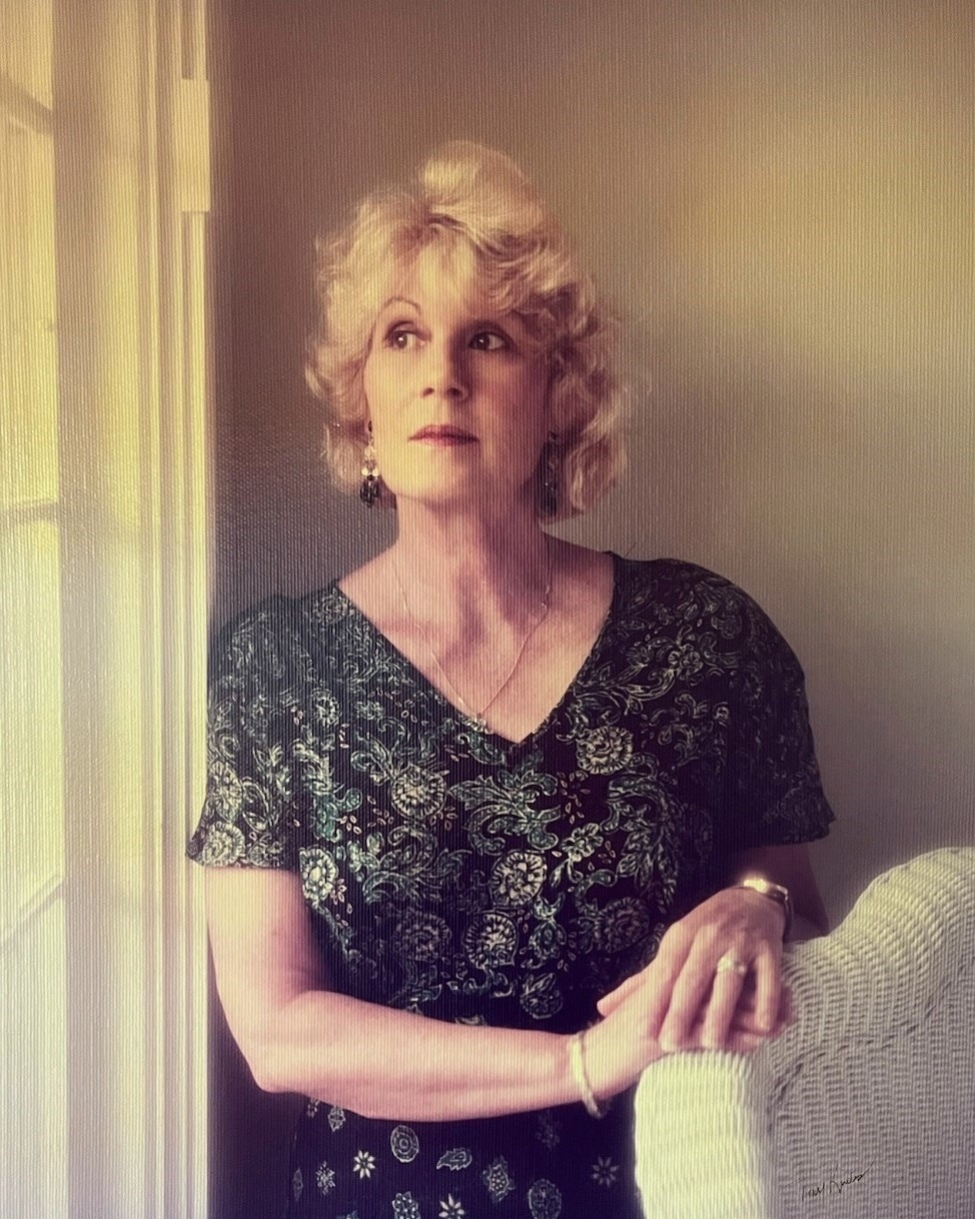 Tribute for Barbara L. Gilford Kenady MadduxFuquaHinton Funeral Home