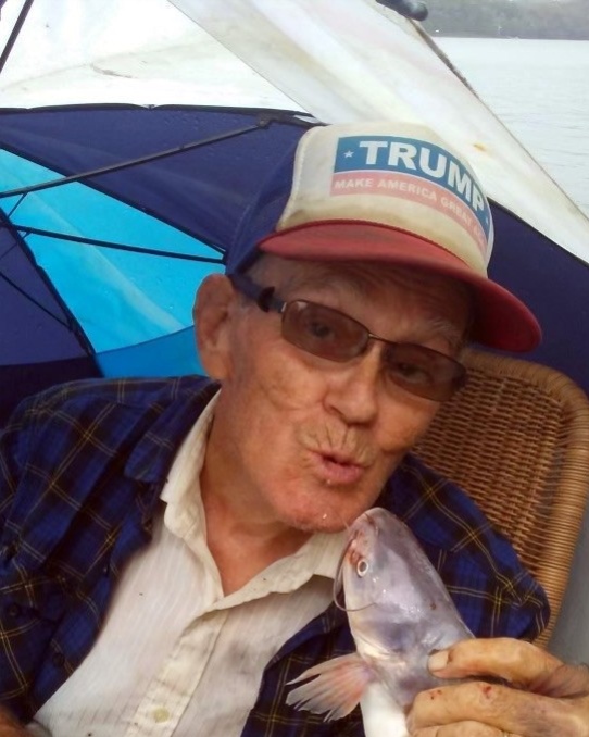 Tribute for Roscoe David Brown MadduxFuquaHinton Funeral Home