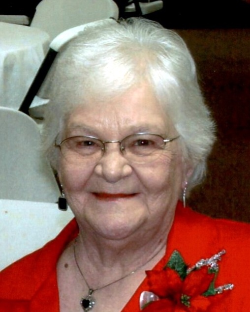 Tribute for Joyce Ann Johnson MadduxFuquaHinton Funeral Home