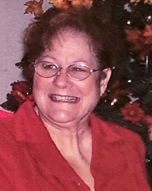 Tribute for Carol McCraw MadduxFuquaHinton Funeral Home