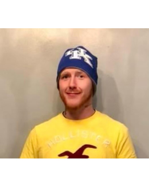 Tribute for Lucas Back MadduxFuquaHinton Funeral Home