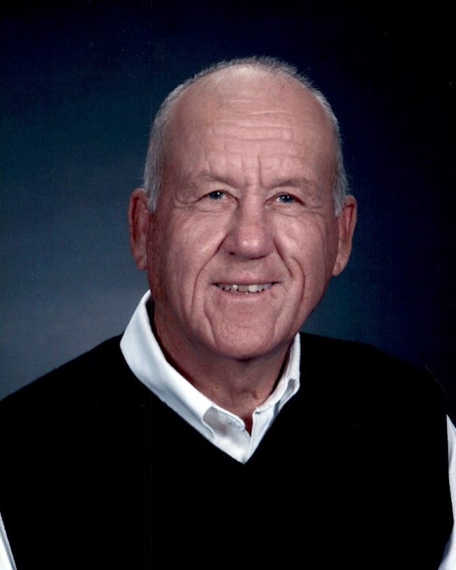 Tribute for Richard Thomas Hancock MadduxFuquaHinton Funeral Home