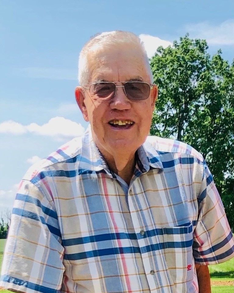 Tribute for James W Fort MadduxFuquaHinton Funeral Home