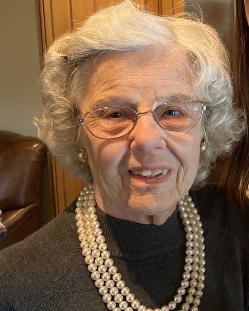 Tribute for Mary Jennie Whitfield MadduxFuquaHinton Funeral Home