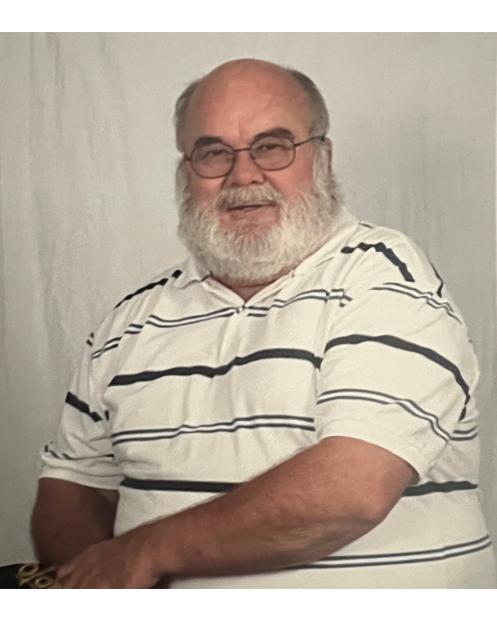 Tribute for Rondal Wilson Shreve MadduxFuquaHinton Funeral Home