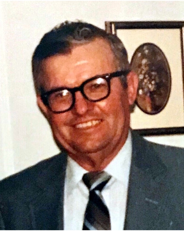 Tribute for Arthur Moody Hancock MadduxFuquaHinton Funeral Home