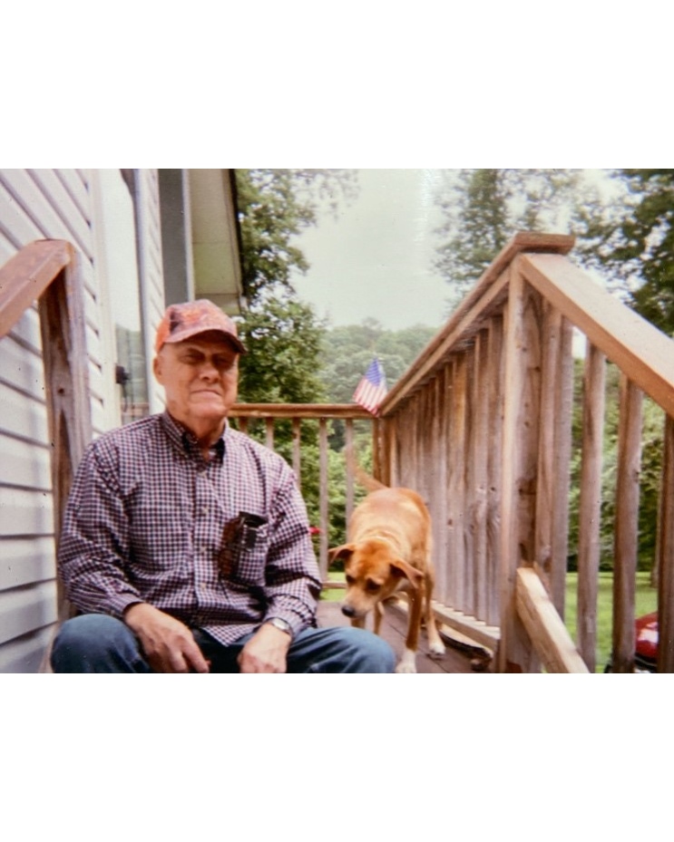 Tribute for Melvin Wilkey Lane Funeral Home