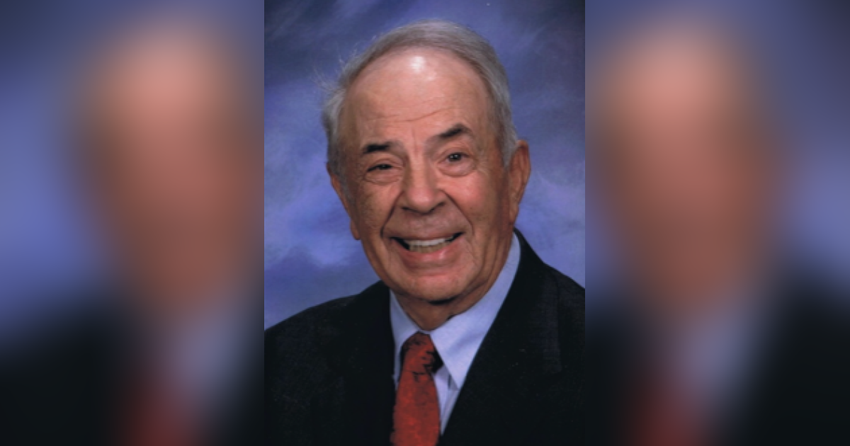 Tribute for Gary F. Smith Lane Funeral Home