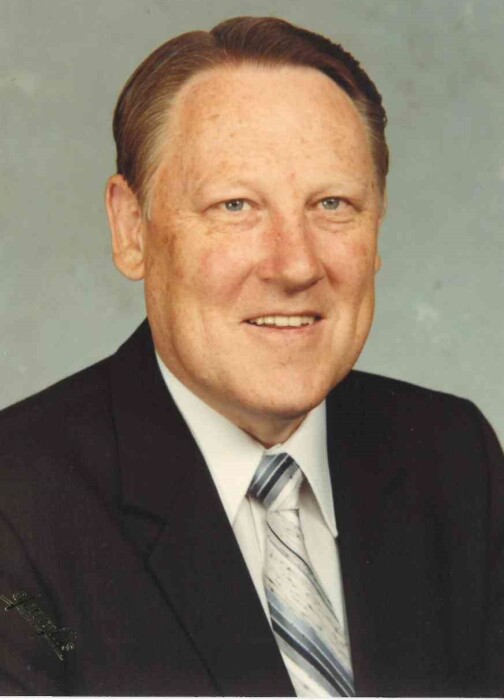 Tribute for Darwin M. Lane Lane Funeral Home