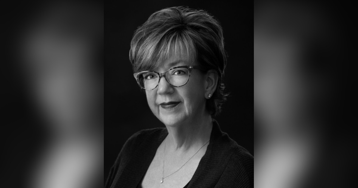 Tribute for Julie Johnston Van Valkenburg Lane Funeral Home