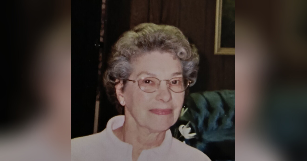 Tribute for Sheila Collins Hinton Lane Funeral Home