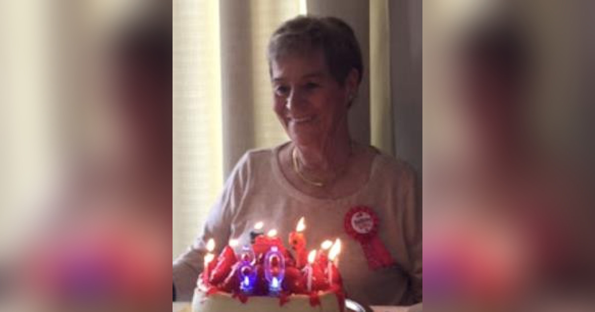 Tribute for Martha Andrews Gresham Lane Funeral Home