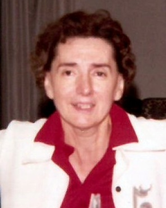 Tribute for Marie Louise Moroni Bagnasco & Calcaterra Funeral Home