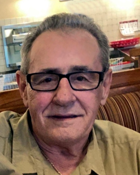 Tribute for Louis Moroni Bagnasco & Calcaterra Funeral Home