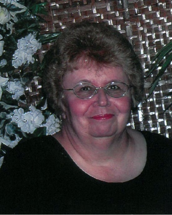 Tribute for Diane Maryann Lahey Bagnasco & Calcaterra Funeral Home