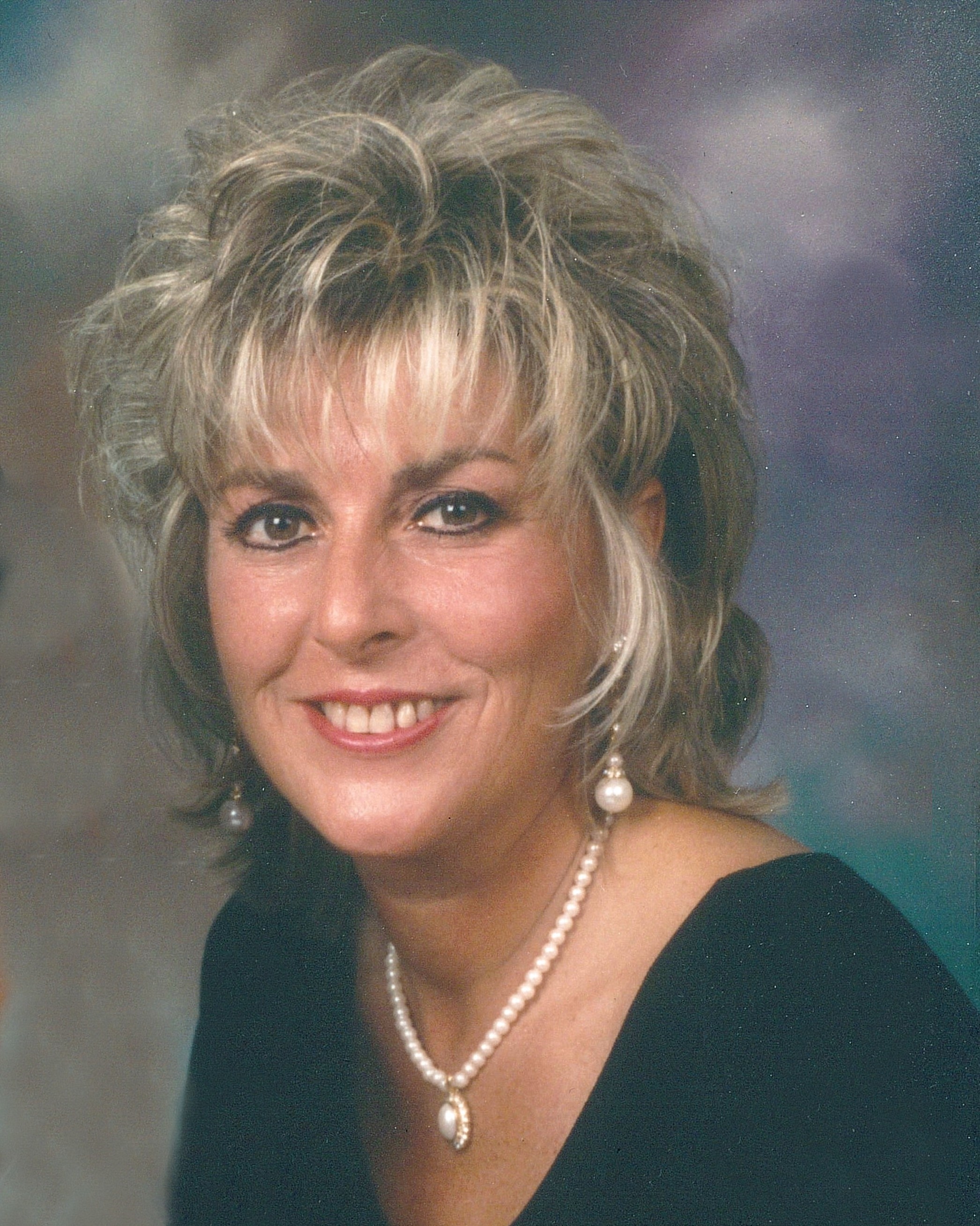 Tribute for Patricia Ann Calderone Bagnasco & Calcaterra Funeral Home