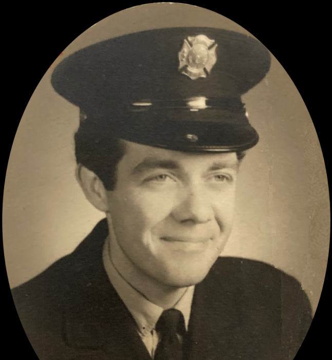 Tribute for Robert Peter Millington Bagnasco & Calcaterra Funeral Home