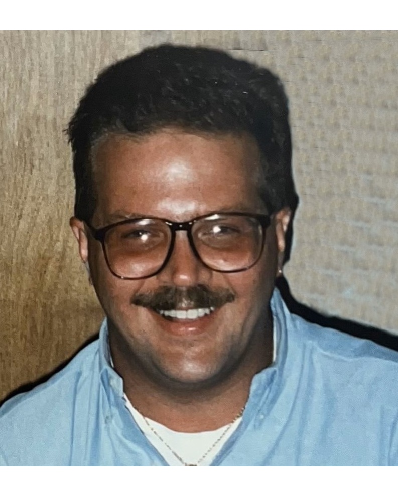 Tribute for Frank Anthony Borucki Bagnasco & Calcaterra Funeral Home