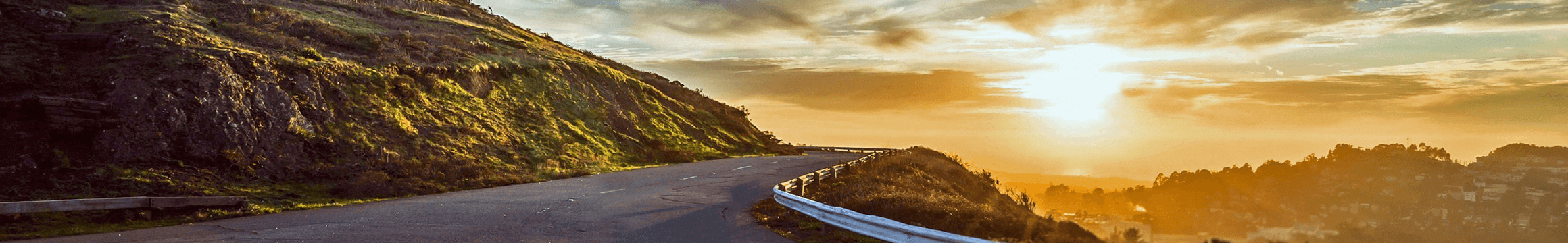 Mountain Road