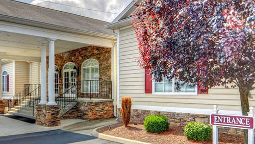 Bright Funeral Home | Wake Forest NC funeral home and cremation