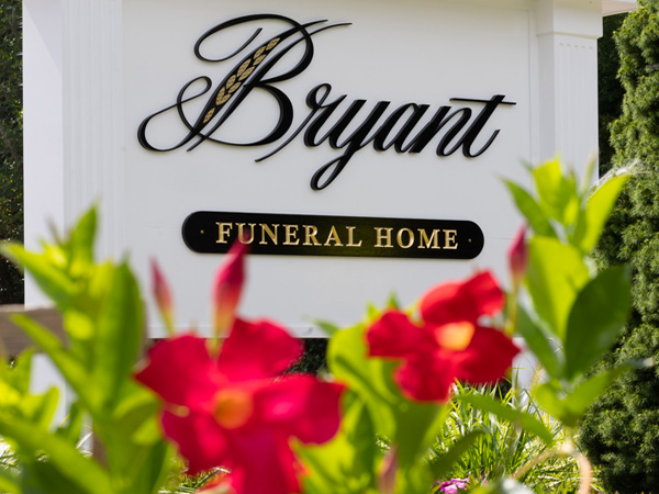 Bryant Funeral Home | East Setauket NY funeral home and cremation
