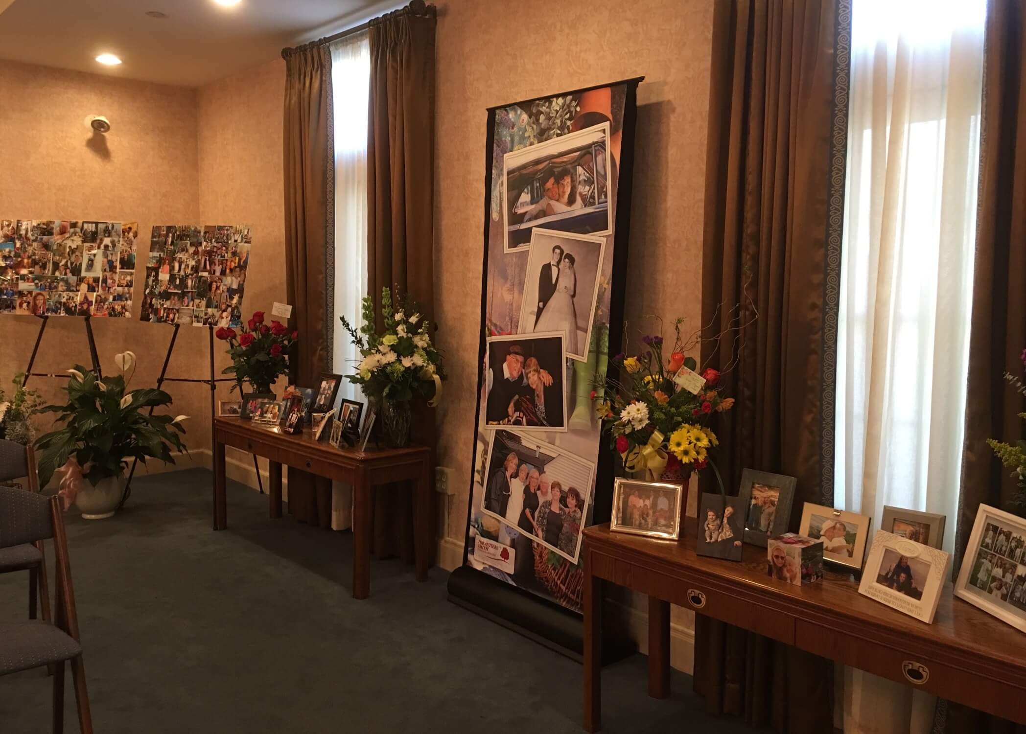 The Art Of Funeral Planning Unveiling The Expertise Of Bratley Funeral Home - cgno874