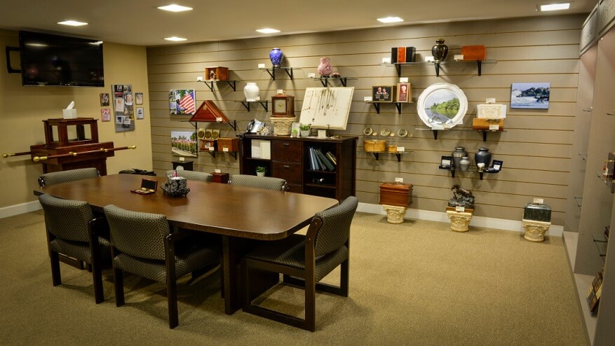 tour our facilities 