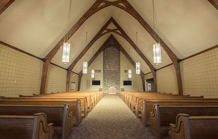 Bunkers Eden Vale Mortuary Las Vegas, NV