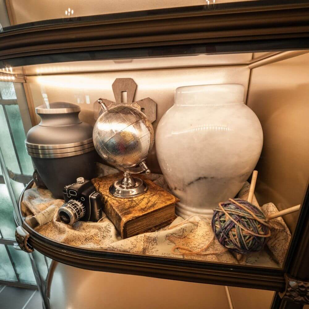 Cremation Services in Oklahoma City, OK Resthaven Funeral Home