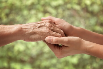 helpful grief articles