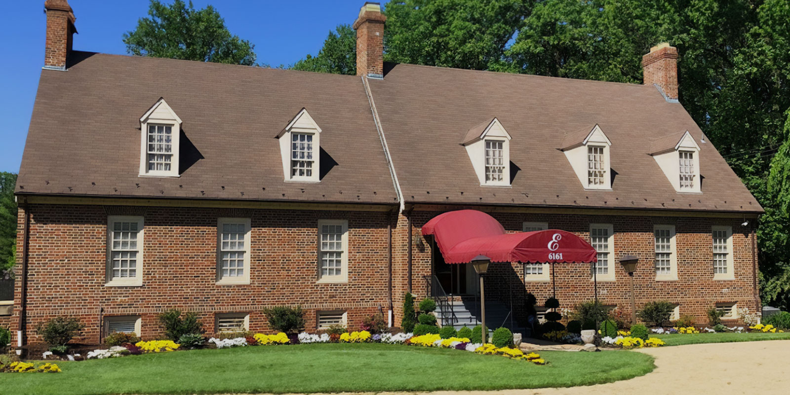 Everly Funeral Home Falls Church VA funeral home and cremation