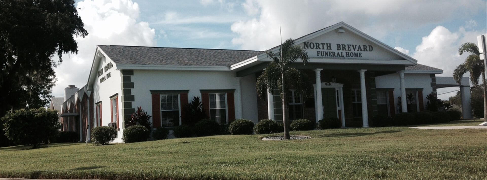 North Brevard Funeral Home Titusville FL funeral home and cremation