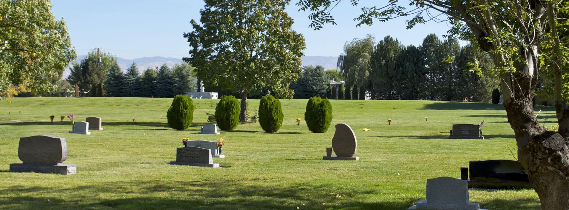 Cloverdale Funeral Home, Cemetery and Cremation Boise ID funeral home and cremation Meridian