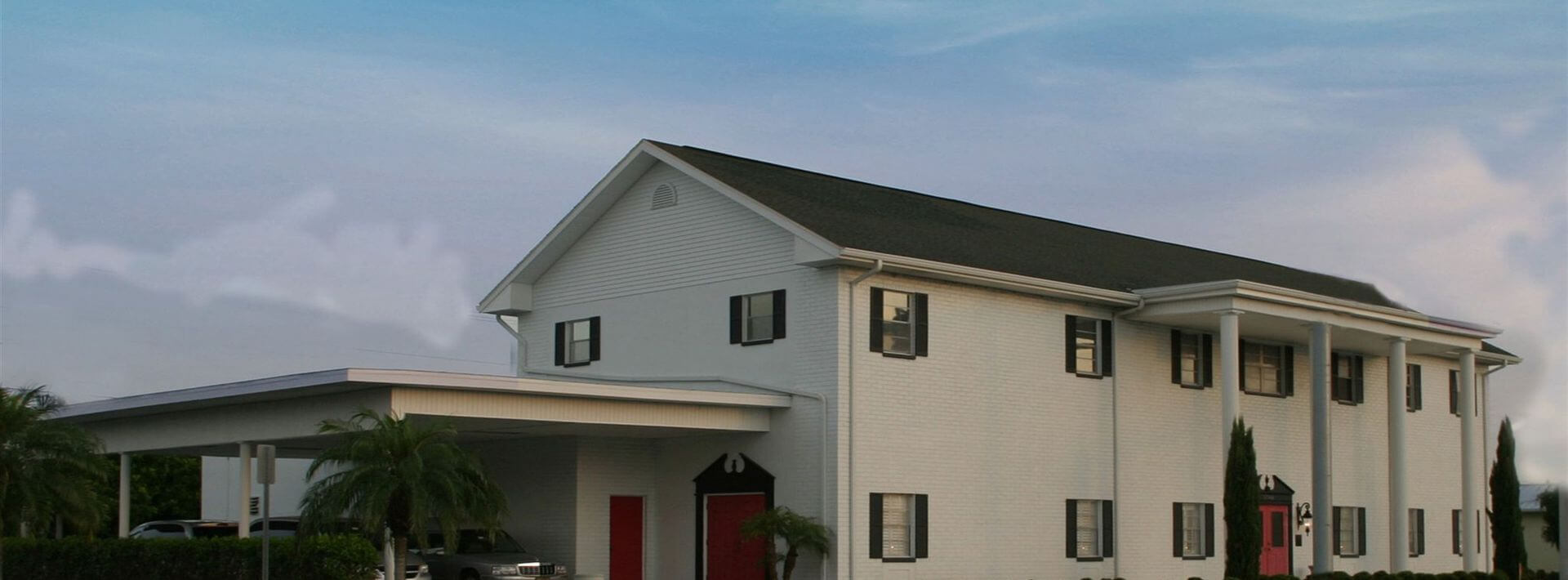 Fuller Metz Cremation Funeral Services Cape Coral Fl Funeral