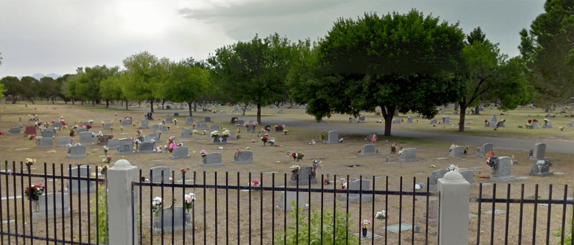 Woodlawn Cemetery Las Vegas NV funeral home and cremation