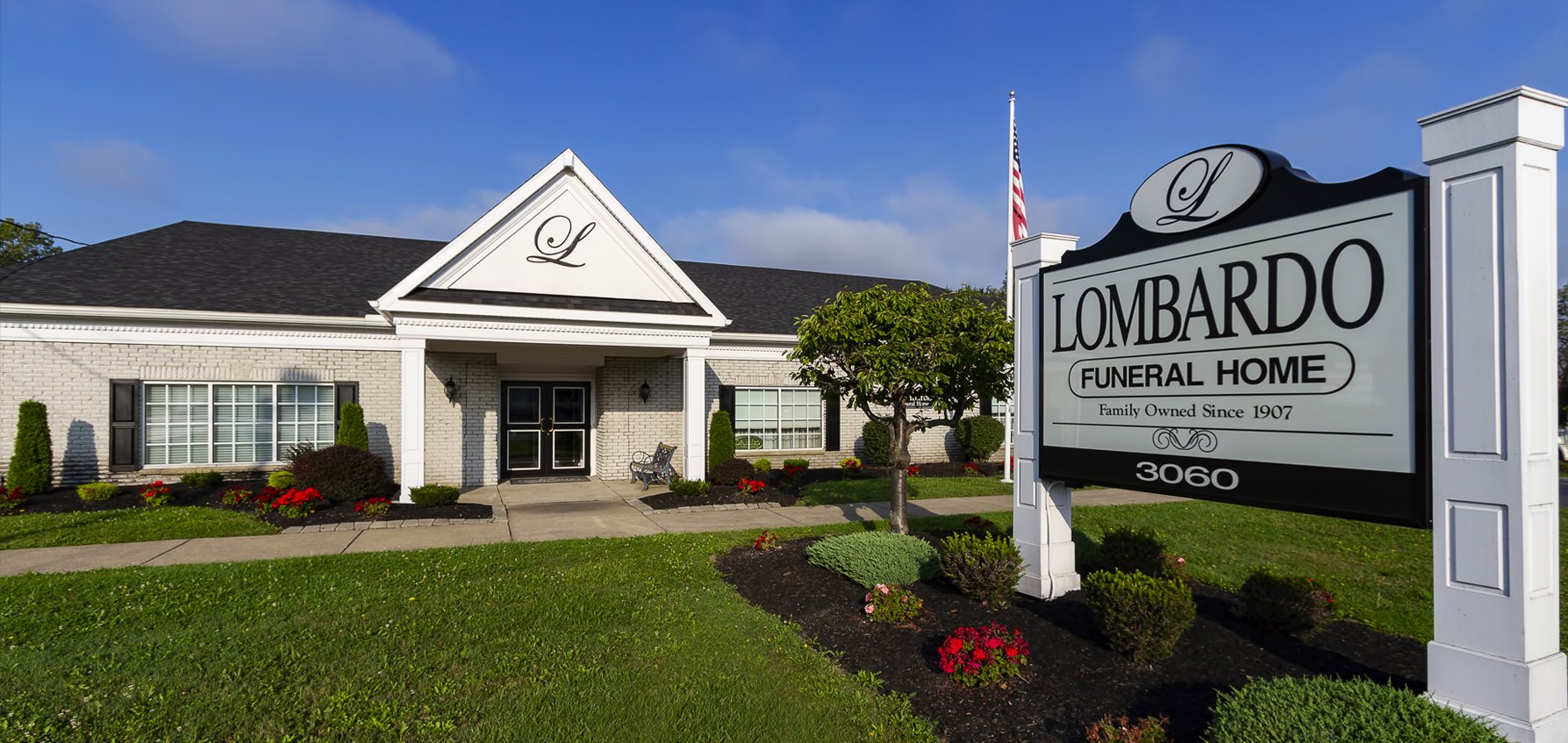 Orchard Park | Lombardo Funeral Home | Buffalo NY funeral home and