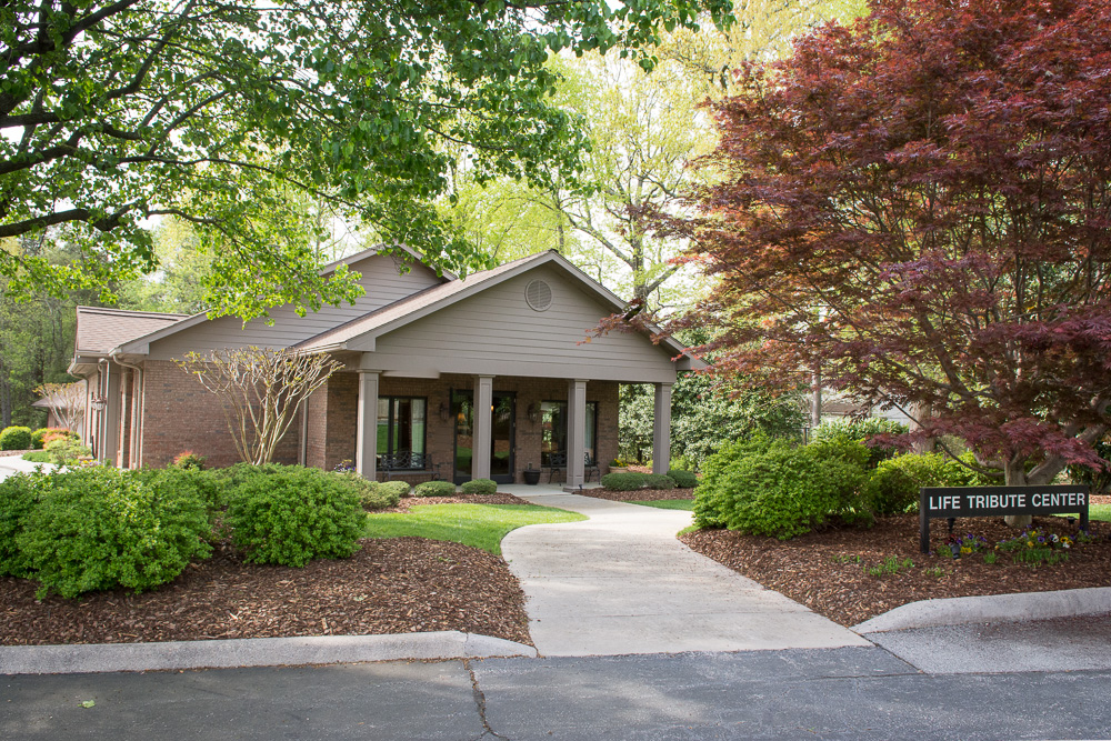 Cumby Funeral Home | Highpoint NC