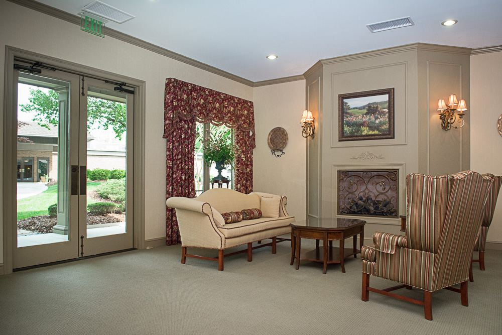 Cumby Funeral Home | Highpoint NC