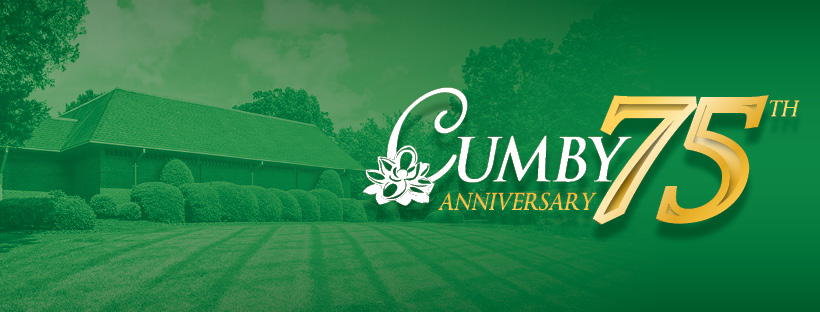 Cumby Funeral Home | Highpoint NC