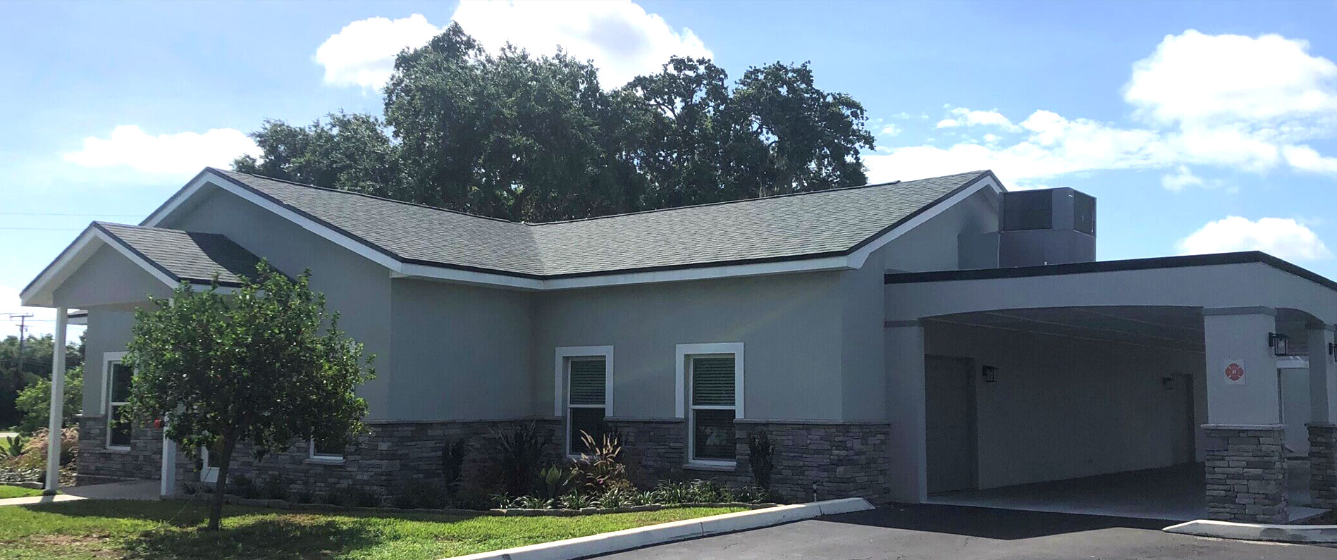 North Brevard Funeral Home | Titusville FL funeral home and cremation