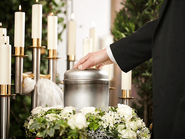 O'Brien Funeral Home & Cremations - Bristol, CT