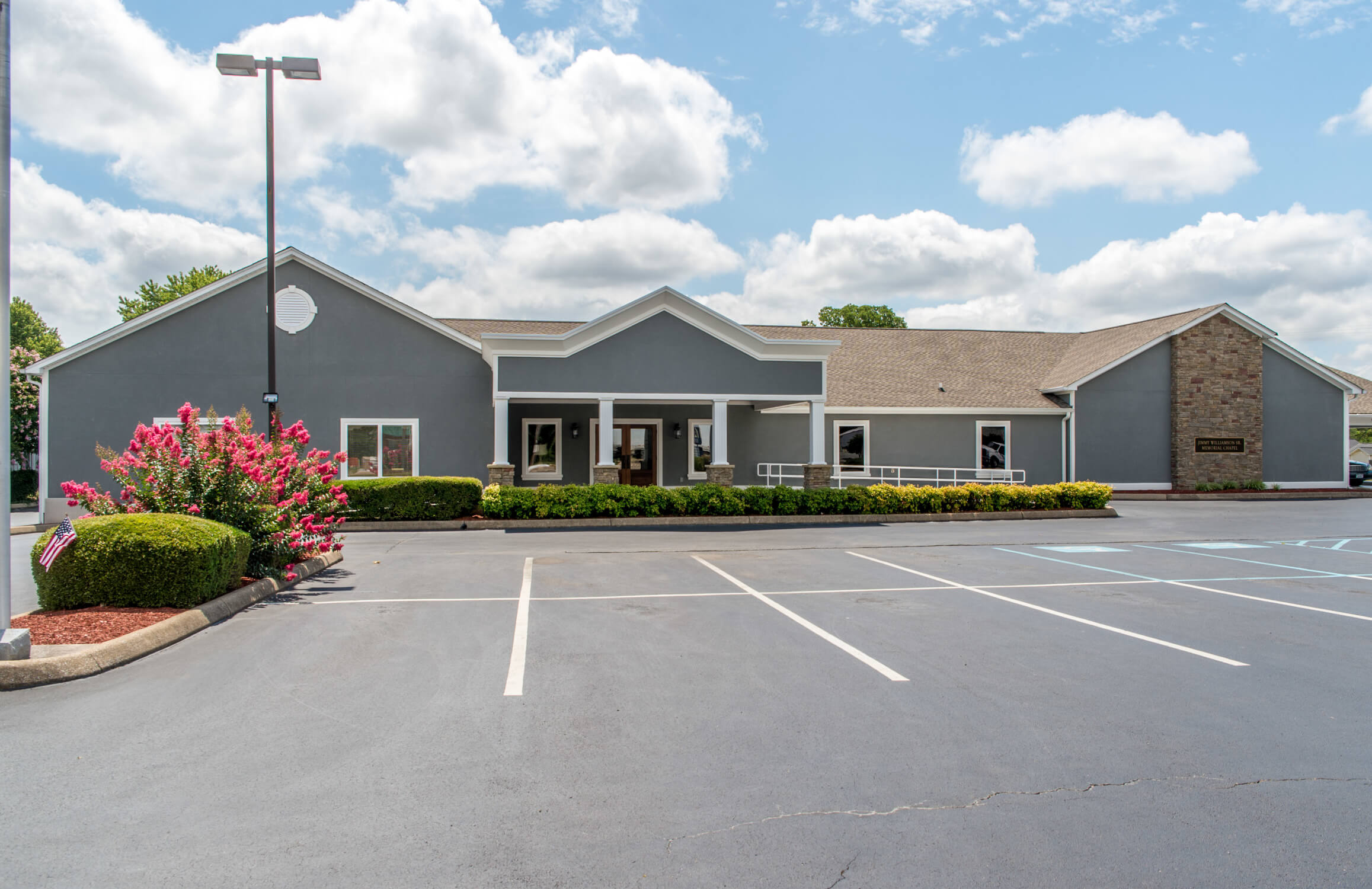 Meet Our Staff Williamson & Sons Funeral Home SoddyDaisy, TN