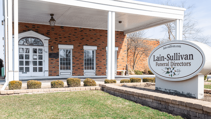 lain sullivan funeral home park forest