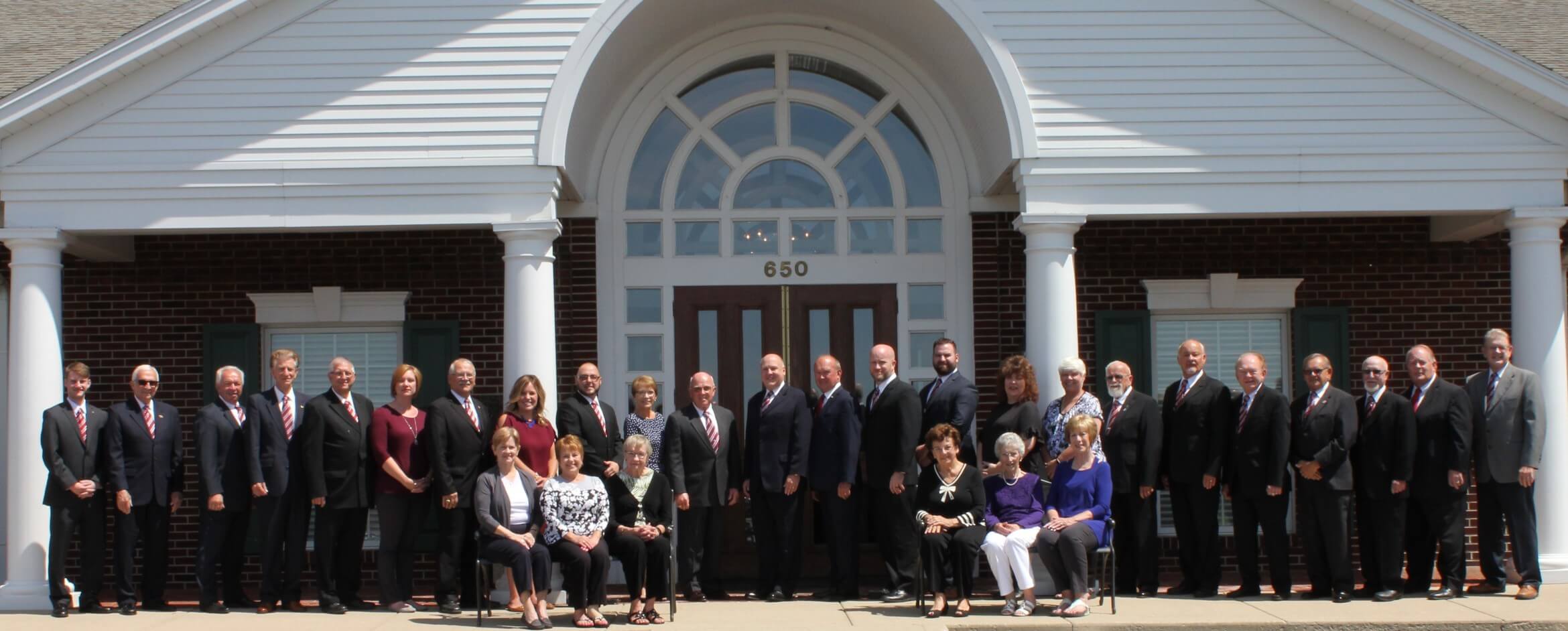 Dwayne R Spence Funeral Home Canal Winchester OH funeral home and