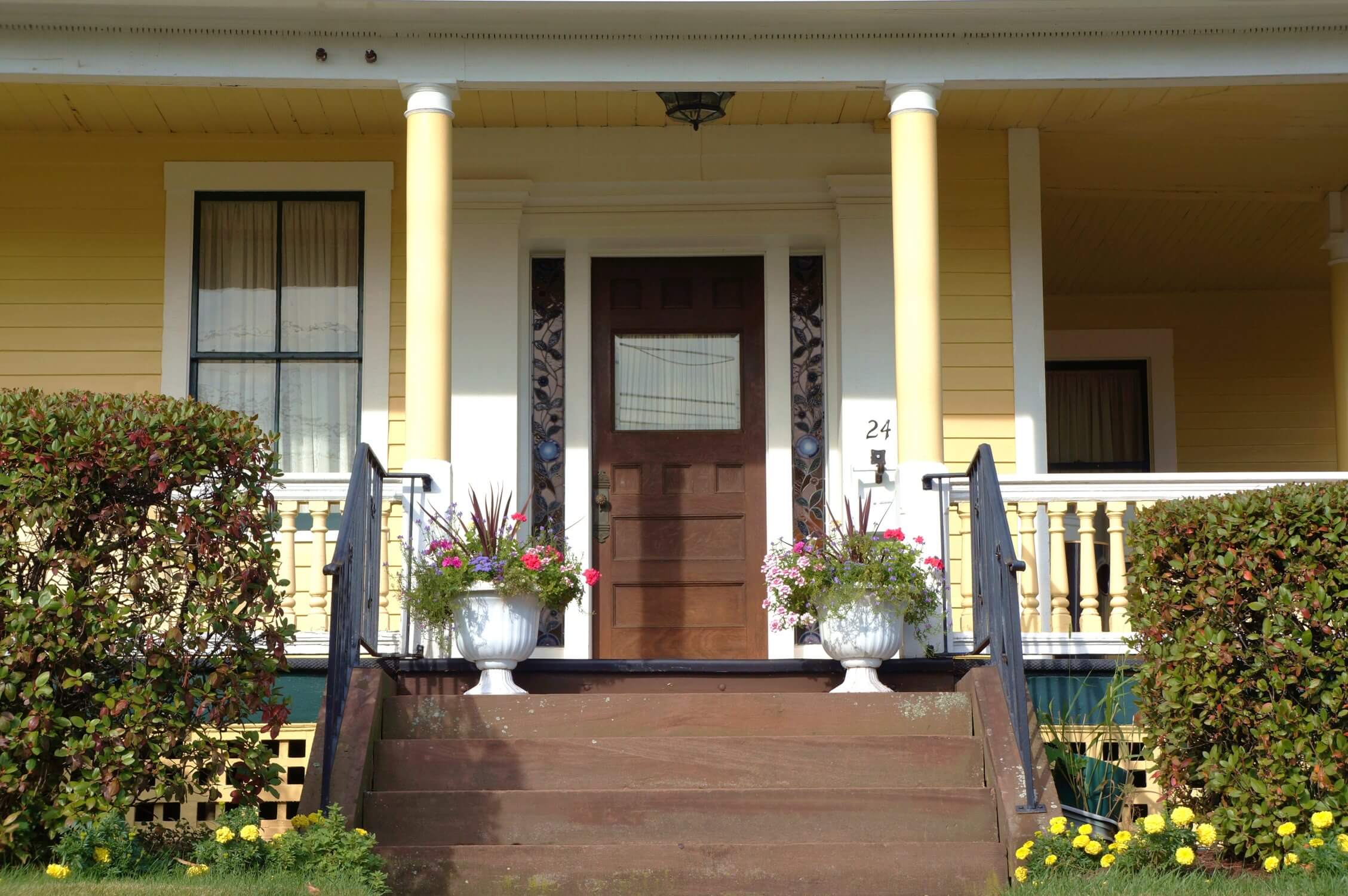 Tour Our Facility O'Brien Funeral Home Bristol, CT