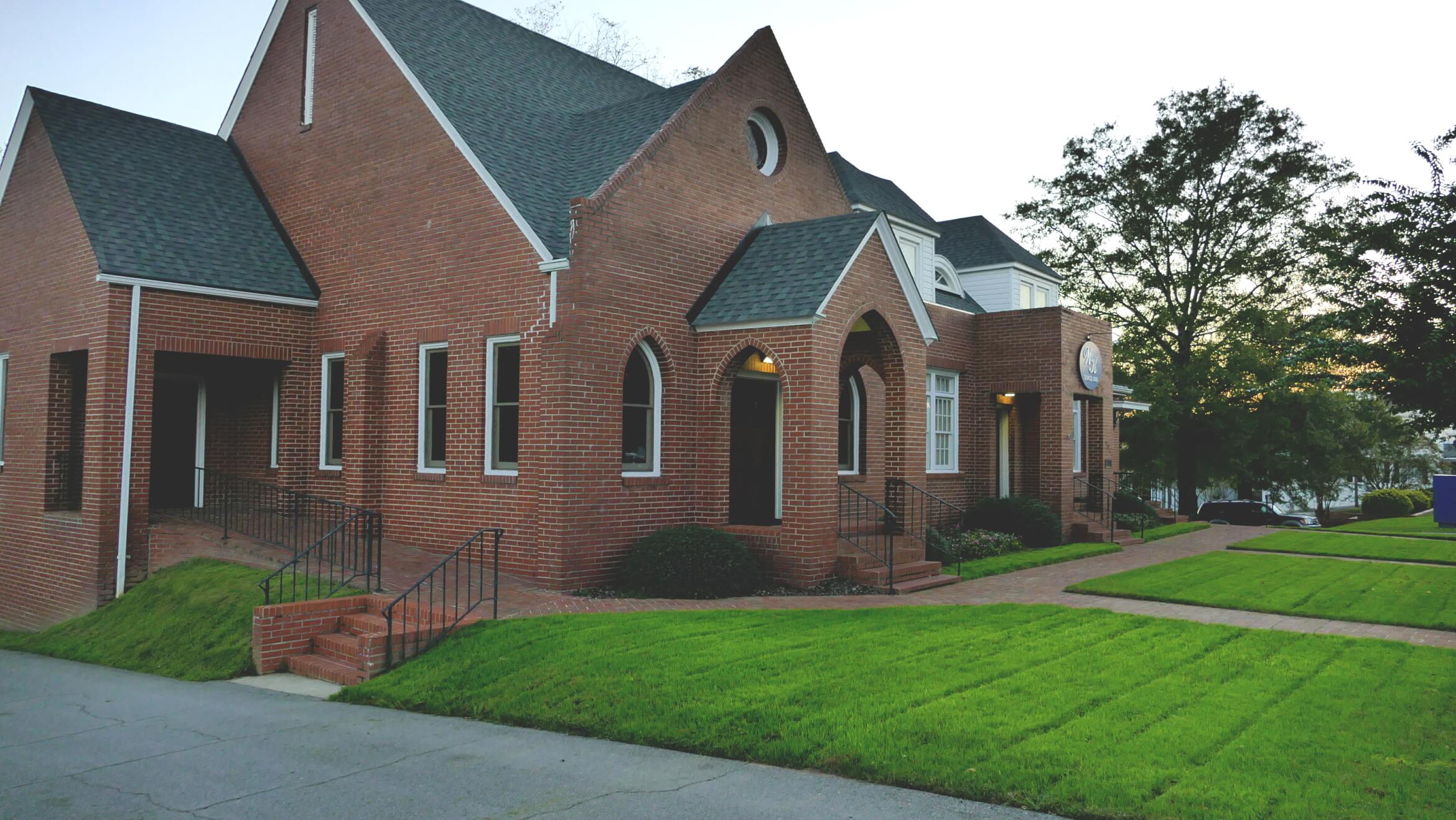 Tour Our Facilities | Watson-King Funeral Home & Cremations