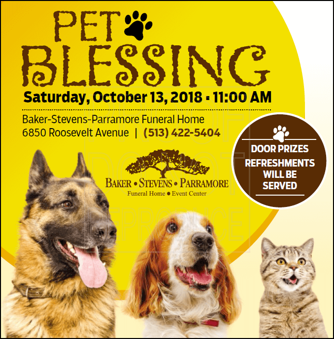 BakerStevensParramore Funeral Home Middletown OH funeral home and