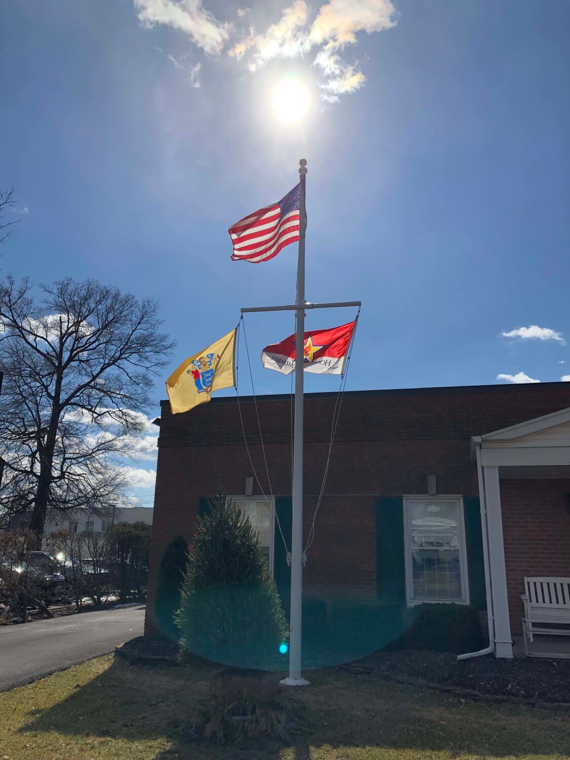 feeney funeral home ridgewood nj obituaries